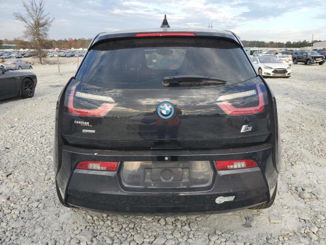 WBY1Z2C56EV285809 - 2014 BMW I3 BEV BLACK photo 6