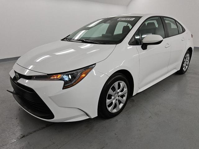 2023 TOYOTA COROLLA LE, 