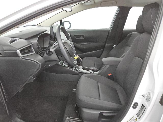 5YFB4MDE7PP012401 - 2023 TOYOTA COROLLA LE WHITE photo 7