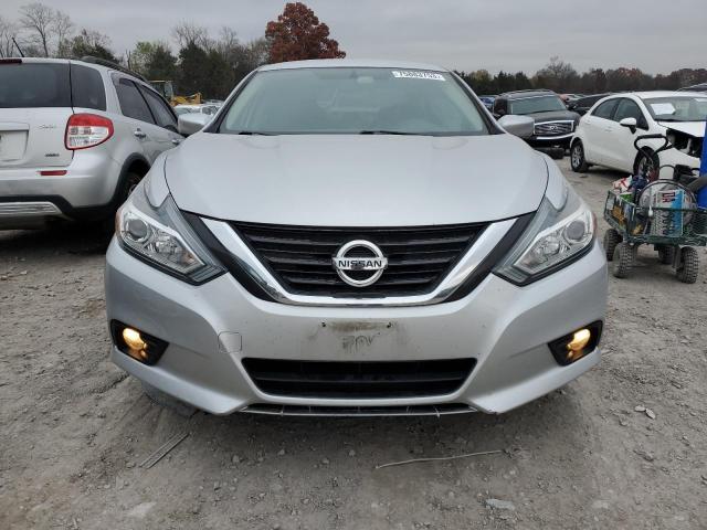 1N4AL3AP9JC215391 - 2018 NISSAN ALTIMA 2.5 SILVER photo 5