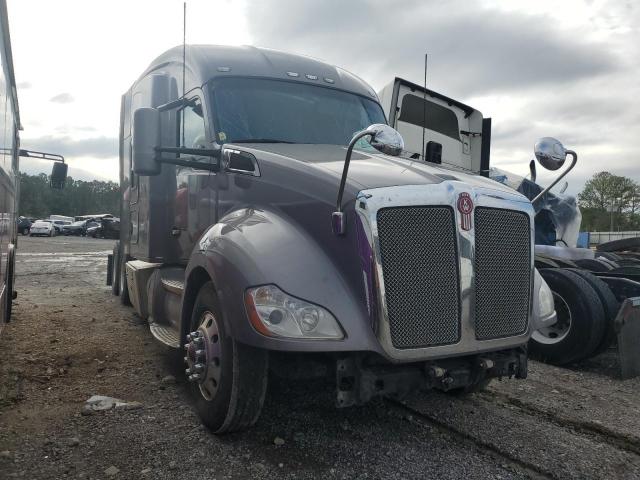 2018 KENWORTH CONSTRUCTI T680, 