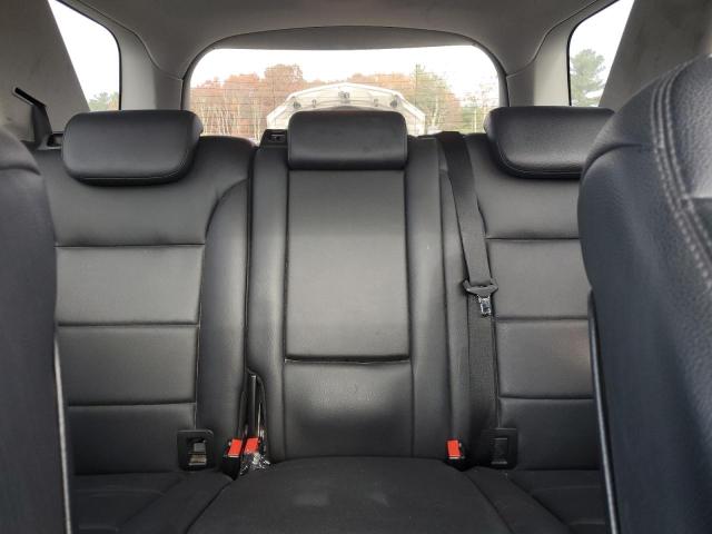 4JGBB8GB1BA674238 - 2011 MERCEDES-BENZ ML 350 4MATIC SILVER photo 10