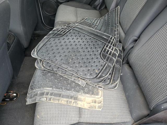 1J4RG4GK8AC127817 - 2010 JEEP COMMANDER SPORT ვერცხლისფერი ფოტო 12