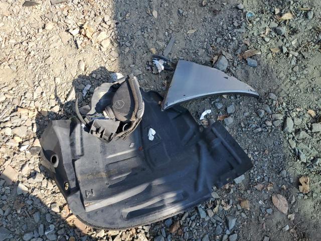 JN8DR09Y31W596742 - 2001 NISSAN PATHFINDER LE GOLD photo 13