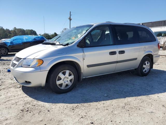 2005 DODGE GRAND CARA SE, 