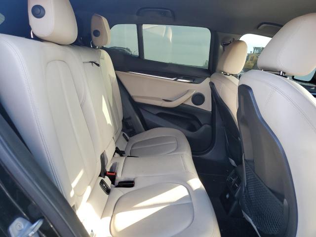 WBXYJ5C30JEF76216 - 2018 BMW X2 XDRIVE28I BLACK photo 10