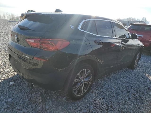 WBXYJ5C30JEF76216 - 2018 BMW X2 XDRIVE28I BLACK photo 3