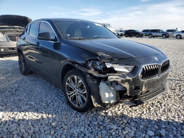 WBXYJ5C30JEF76216 - 2018 BMW X2 XDRIVE28I BLACK photo 4