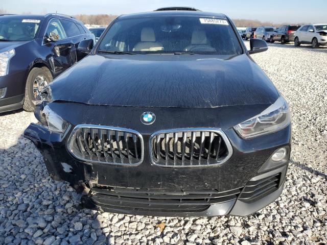 WBXYJ5C30JEF76216 - 2018 BMW X2 XDRIVE28I BLACK photo 5