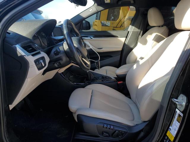 WBXYJ5C30JEF76216 - 2018 BMW X2 XDRIVE28I BLACK photo 7
