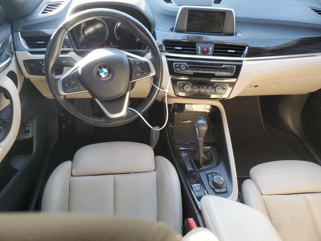 WBXYJ5C30JEF76216 - 2018 BMW X2 XDRIVE28I BLACK photo 8