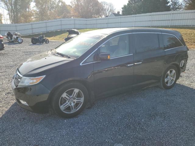 2012 HONDA ODYSSEY TOURING, 