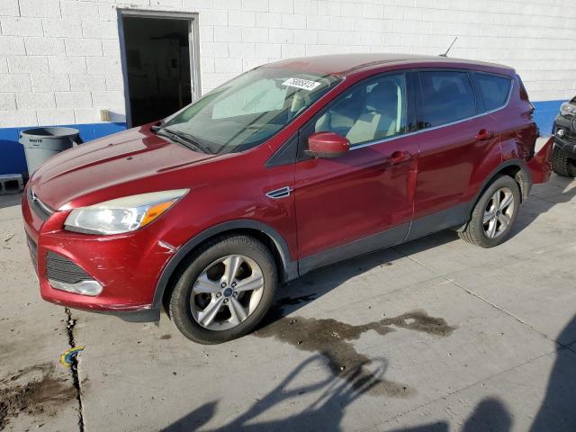 2014 FORD ESCAPE SE, 