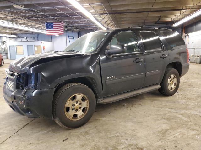 2013 CHEVROLET TAHOE C1500  LS, 