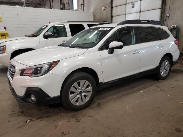 2019 SUBARU OUTBACK 2.5I PREMIUM, 