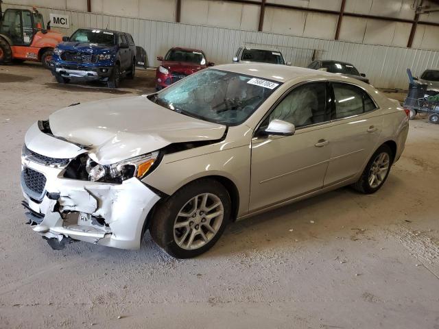 1G11C5SL0FF103823 - 2015 CHEVROLET MALIBU 1LT Қоңыр фото 1