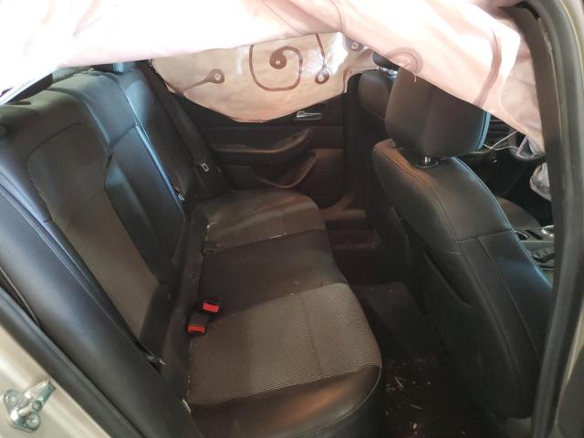 1G11C5SL0FF103823 - 2015 CHEVROLET MALIBU 1LT Қоңыр фото 10