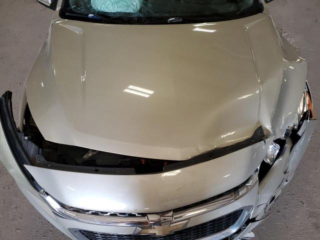 1G11C5SL0FF103823 - 2015 CHEVROLET MALIBU 1LT Қоңыр фото 11