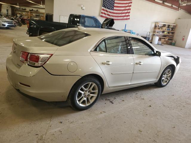 1G11C5SL0FF103823 - 2015 CHEVROLET MALIBU 1LT Қоңыр фото 3