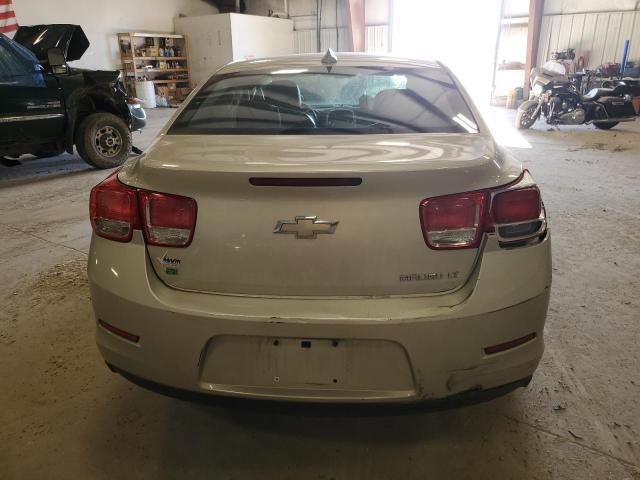 1G11C5SL0FF103823 - 2015 CHEVROLET MALIBU 1LT Қоңыр фото 6