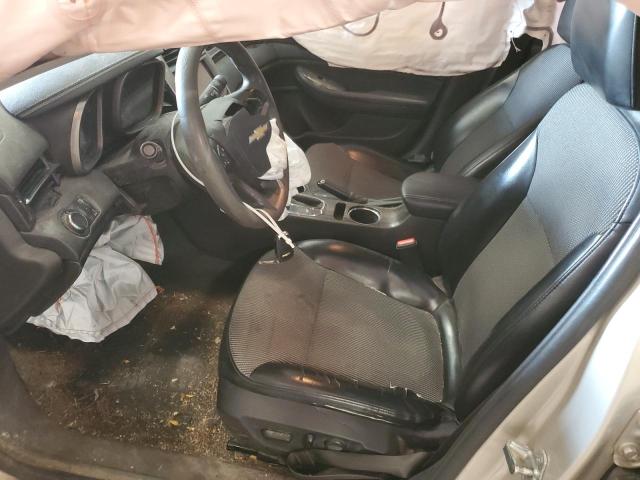 1G11C5SL0FF103823 - 2015 CHEVROLET MALIBU 1LT Қоңыр фото 7