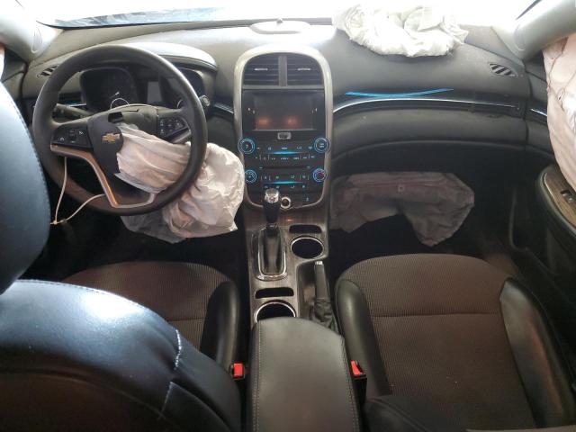 1G11C5SL0FF103823 - 2015 CHEVROLET MALIBU 1LT Қоңыр фото 8