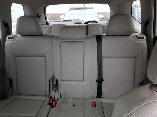 1V2MR2CAXJC502813 - 2018 VOLKSWAGEN ATLAS SEL WHITE photo 10