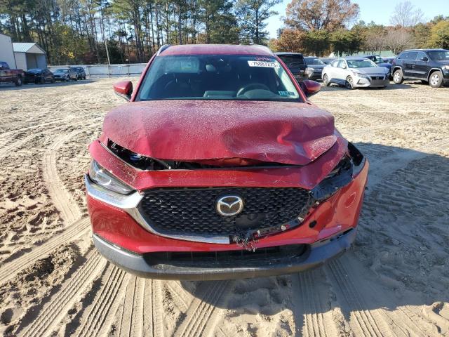 3MVDMBBM1PM568748 - 2023 MAZDA CX-30 SELECT RED photo 5