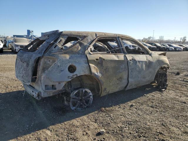 1A045757 - 2013 CHEVROLET EQUINOX LS BURN photo 3