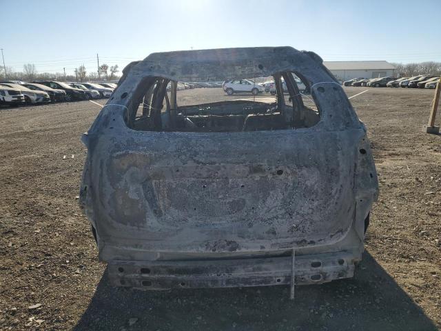 1A045757 - 2013 CHEVROLET EQUINOX LS BURN photo 6