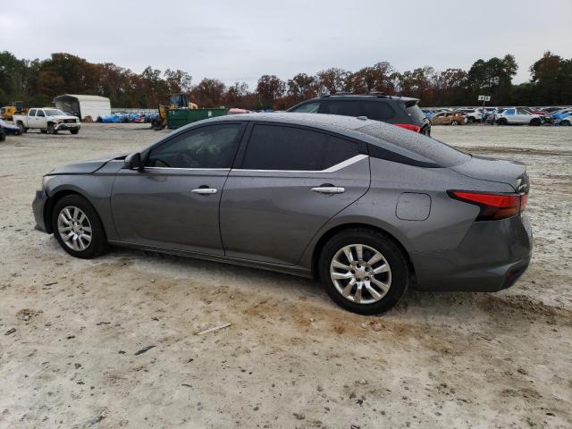 1N4BL4BV1LC215699 - 2020 NISSAN ALTIMA S GRAY photo 2