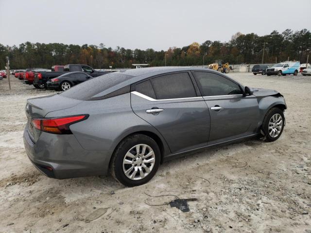 1N4BL4BV1LC215699 - 2020 NISSAN ALTIMA S GRAY photo 3