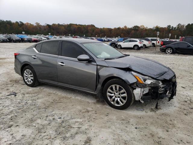 1N4BL4BV1LC215699 - 2020 NISSAN ALTIMA S GRAY photo 4