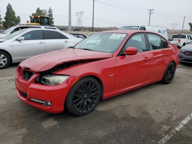 2011 BMW 335 I, 