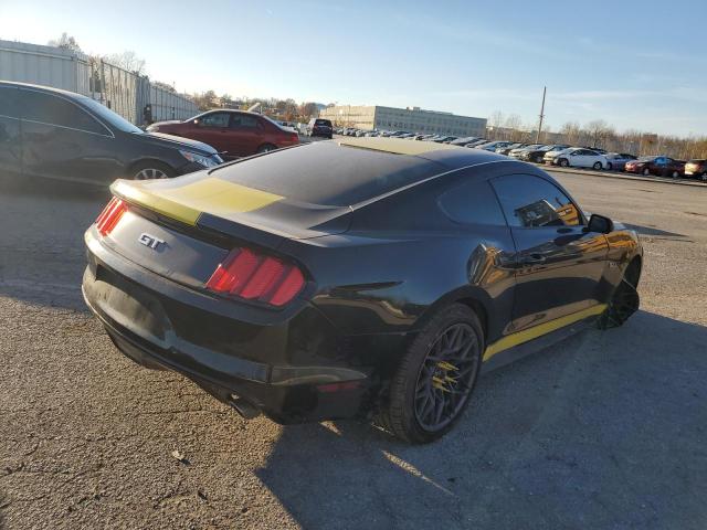 1FA6P8CF7F5431084 - 2015 FORD MUSTANG GT TWO TONE photo 3