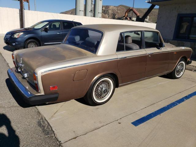 SRC17743 - 1974 ROLLS-ROYCE ROYCE Коричневый фото 3