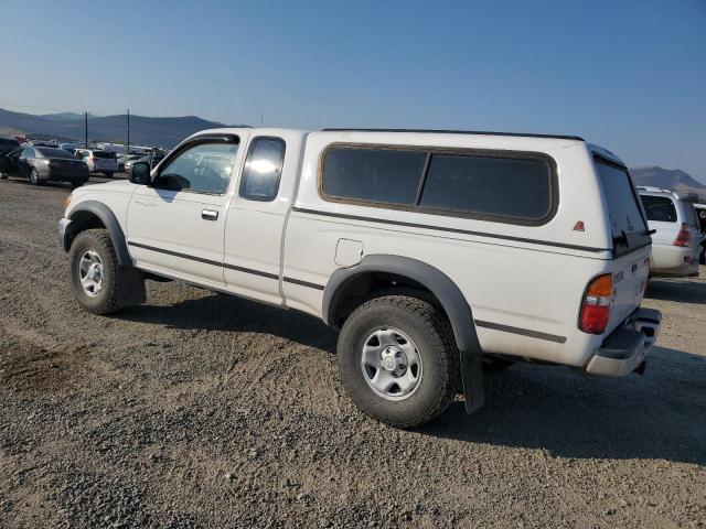 5TESM92N11Z871260 - 2001 TOYOTA TACOMA XTRACAB PRERUNNER Ağ foto 2