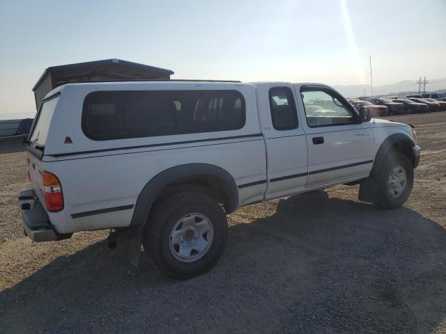 5TESM92N11Z871260 - 2001 TOYOTA TACOMA XTRACAB PRERUNNER Ağ foto 3