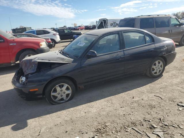 2006 HYUNDAI ELANTRA GLS, 