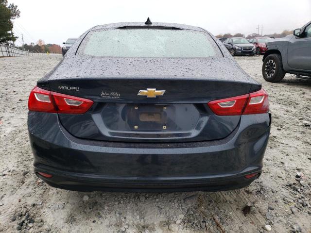 1G1ZB5ST7KF153053 - 2019 CHEVROLET MALIBU LS CHARCOAL photo 6