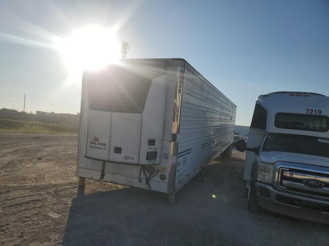 1UYVS2536GM535210 - 2016 UTILITY TRAILER Ağ foto 2