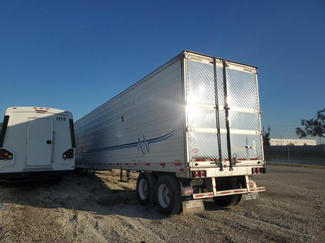 1UYVS2536GM535210 - 2016 UTILITY TRAILER Ağ foto 3