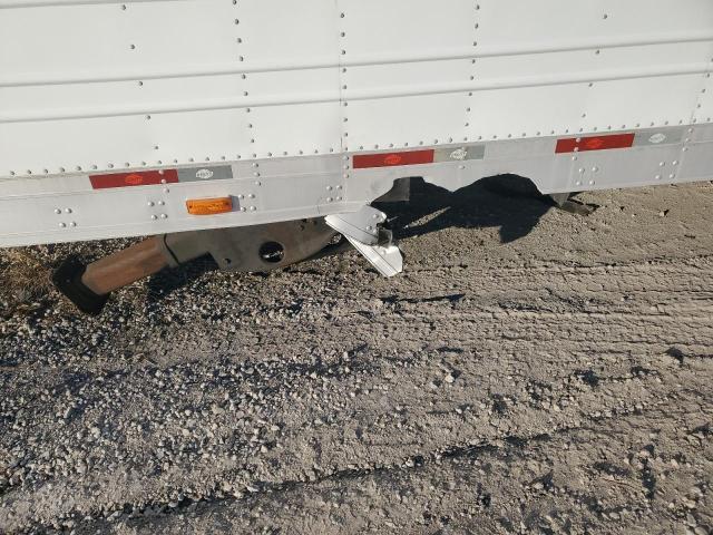 1UYVS2536GM535210 - 2016 UTILITY TRAILER Ağ foto 5