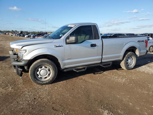 2016 FORD F150, 