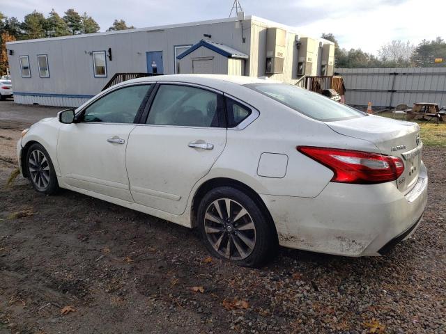 1N4AL3AP5GC287908 - 2016 NISSAN ALTIMA 2.5 WHITE photo 2