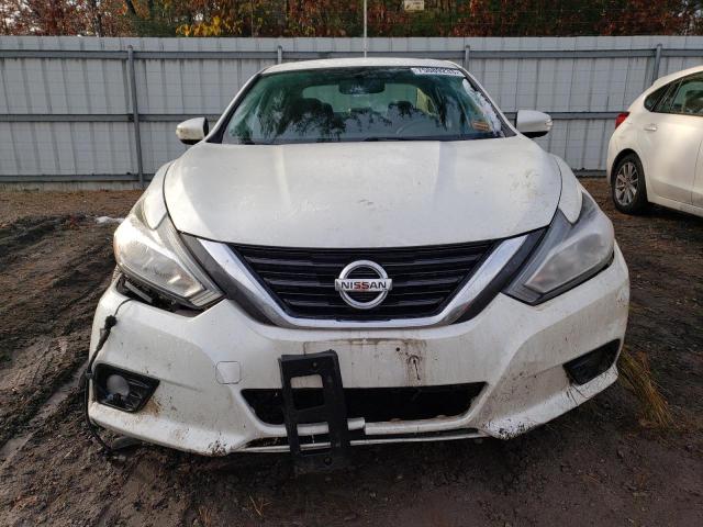 1N4AL3AP5GC287908 - 2016 NISSAN ALTIMA 2.5 WHITE photo 5