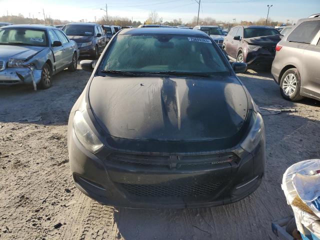 1C3CDFBB1GD593720 - 2016 DODGE DART SXT BLACK photo 5