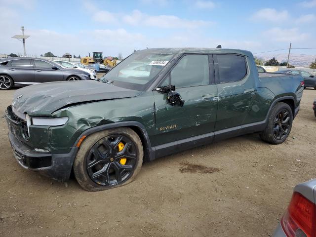 2023 RIVIAN R1T ADVENTURE, 