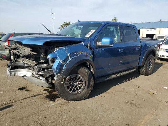 2019 FORD F150 RAPTOR, 