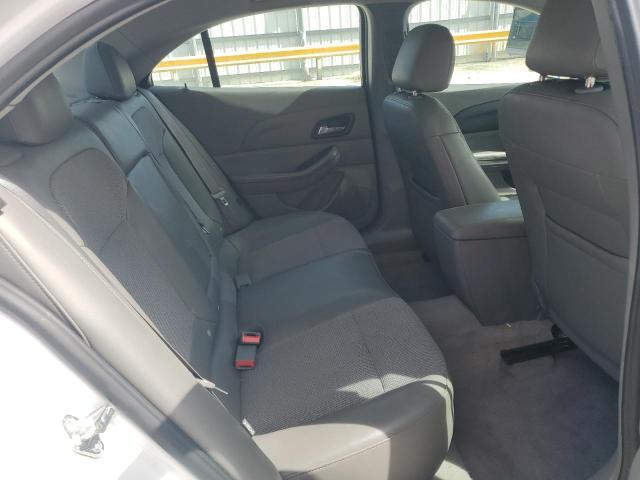 1G11C5SA8GF126640 - 2016 CHEVROLET MALIBU LIM LT 白色 照片 10